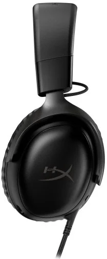 Фото: Гарнітура HyperX Cloud III Black (727A8AA) № 14 | KTC