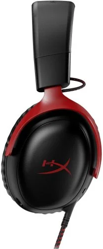 Фото: Гарнітура HyperX Cloud III Red (727A9AA) № 14 | KTC