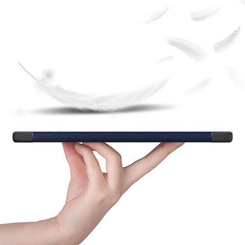 Чохол для планшета BeCover for Xiaomi Pad 6/6 Pro - Smart Case Deep Blue (709491)