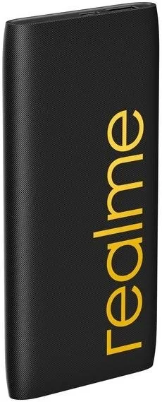 Фото: Батарея універсальна Realme 3i 10000mAh Black (4818220) № 6 | KTC