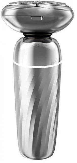 Фото: Електробритва ENCHEN Rotary Shaver X7 Silver № 10 | KTC