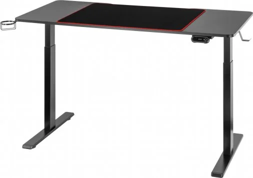 Фото: Стіл комп’ютерний OfficePro ODE714 № 17 | KTC