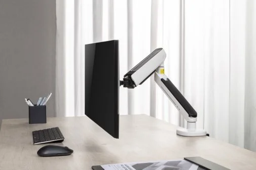 Фото: Кронштейн OfficePro MA901W White № 24 | KTC