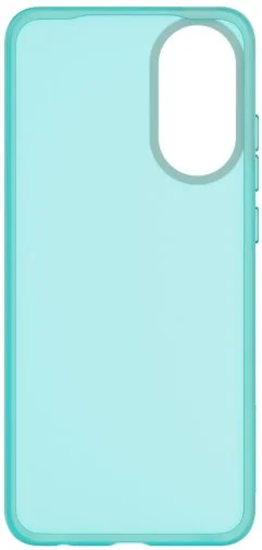 Фото: Чохол OPPO for Oppo A78 - Aqua Green (AL22106 Green) № 8 | KTC