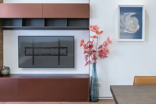 Фото: Кронштейн ITech PLB-60 Black № 10 | KTC