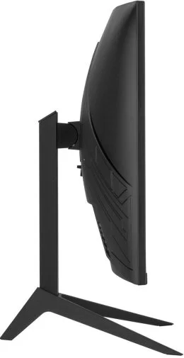 Фото: Монітор 2E G2723BV Black (2E-G2723BV-01.UA) - 27" VA / 2560×1440 / 165 Гц / AMD FreeSync № 13 | KTC