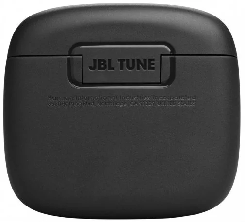 Фото: Навушники JBL Tune Flex Black (JBLTFLEXBLK) № 15 | KTC