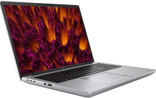 Ноутбук HP ZBook Fury 16 G10 7B623AV_V1 Silver