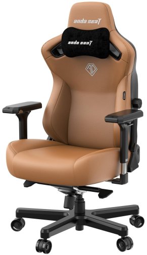 Крісло Anda Seat Kaiser 3 Size L Brown (AD12YDC-L-01-K-PV/C)