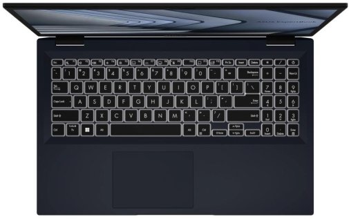 Ноутбук ASUS Expertbook B1 B1502CGA-NJ0322XA Black