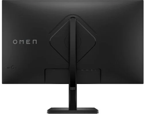 Фото: Монітор HP OMEN 32q Black (780K0AA) - 31.5" IPS / 2560×1440 / 165 Гц / AMD FreeSync Premium / Pivot № 9 | KTC