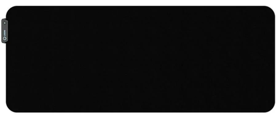 Фото: Килимок Lorgar Steller 919 Black (LRG-GMP919) № 8 | KTC