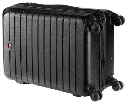 Фото: Валіза Wenger Ryse 63L Black (610146) № 12 | KTC