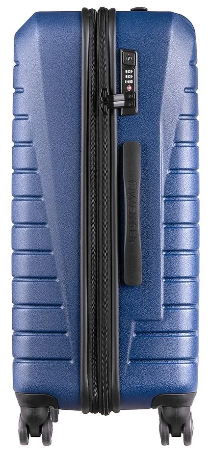 Фото: Валіза Wenger Ryse 63L Blue (610149) № 16 | KTC