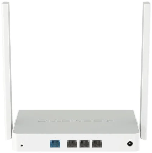 Фото: Wi-Fi Роутер Keenetic Explorer KN-1613 № 6 | KTC