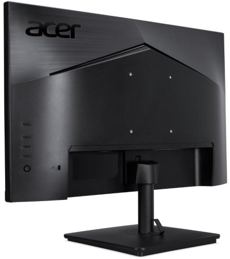 Монітор Acer V247YEBIV Black (UM.QV7EE.E02)