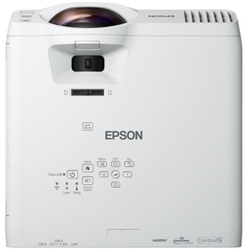 роектор Epson EB-L210SF (V11HA75080)