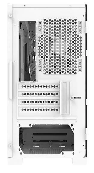 Фото: Корпус Montech Air 100 ARGB White with window (AIR 100 ARGB (W)) № 14 | KTC
