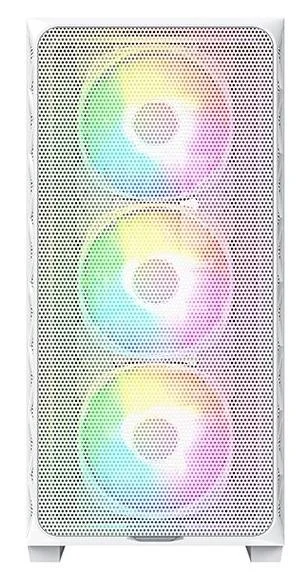 Фото: Корпус Montech Air 903 Max White with window (AIR 903 MAX (W)) № 9 | KTC