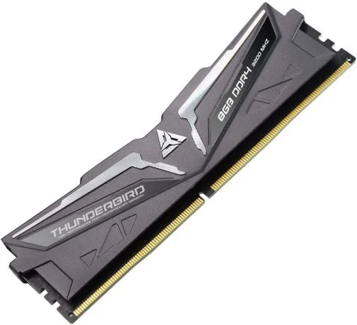 Фото: Оперативна пам’ять Arktek Heatsink DDR4 1x8GB (AKD4S8P3200H) № 9 | KTC