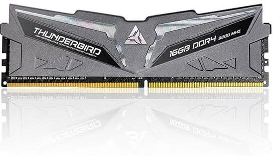 Фото: Оперативна пам’ять Arktek Heatsink DDR4 1x16GB (AKD4S16P3200H) № 7 | KTC