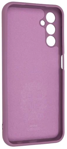 Фото: Чохол ArmorStandart for Samsung A14 4G/A14 5G - Icon Ring Grape (ARM68761) № 4 | KTC