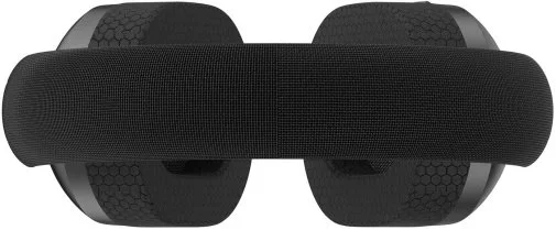 Фото: Гарнітура Hator Hyperpunk 2 Wireless Tri-mode Black (HTA-855) № 11 | KTC