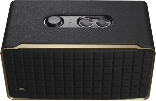 Фото: Колонка JBL Authentics 500 Black (JBLAUTH500BLKEP) № 14 | KTC