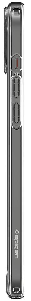 Чохол Spigen for Apple iPhone 15 - Crystal Hybrid Crystal Clear (ACS06483)