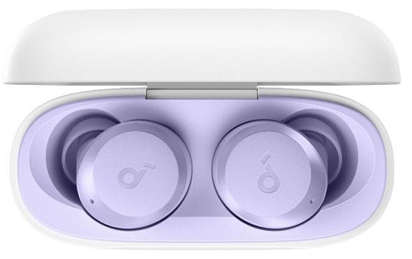 Навушники Anker SoundCore A25i Purple (A3948GQ1)
