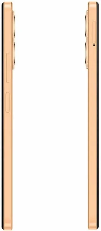 Фото: Смартфон Xiaomi Redmi Note 12 8/256GB Sunrise Gold № 12 | KTC