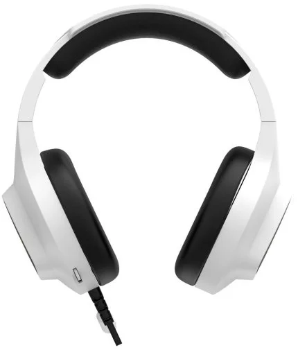 Фото: Гарнітура Canyon Shadder GH-6 White (CND-SGHS6W) № 10 | KTC