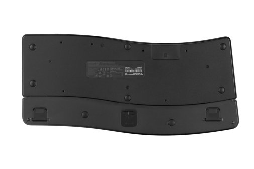 Комплект клавіатура+миша Microsoft Wired Comfort Desktop Black (L3V-00017)