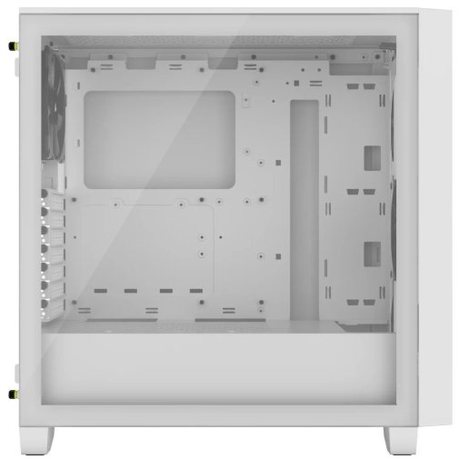 Корпус Corsair 3000D Airflow Tempered Glass White with window (CC-9011252-WW)