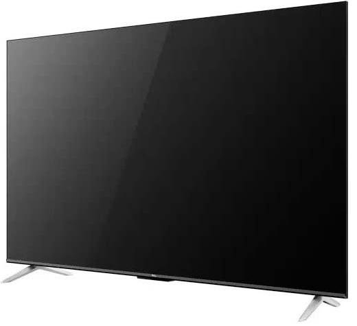 Телевізор LED TCL 43P638 (Android TV, Wi-Fi, 3840x2160)