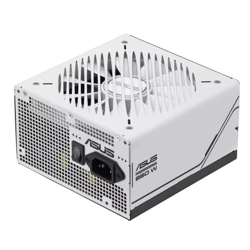 Фото: Блок живлення ASUS 850W Prime AP-850G Bulk № 10 | KTC