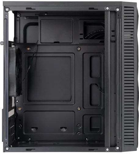 Фото: Корпус ProLogix E104 Mesh Black № 15 | KTC