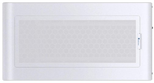 Корпус Jonsbo U4 Pro Mesh White with mesh side panel (U4 PRO MESH White)