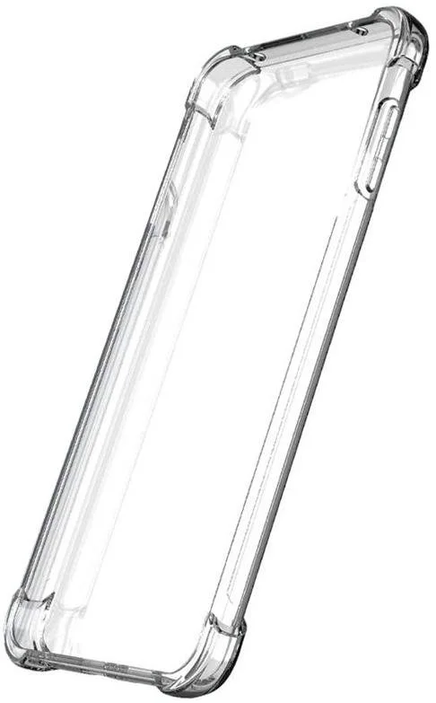 Фото: Чохол BeCover for Oppo A98 5G - Anti-Shock Clear (709854) № 4 | KTC