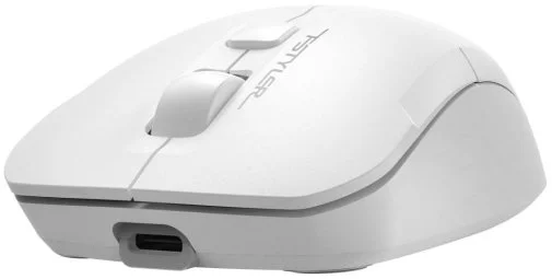 Фото: Миша A4tech Fstyler FG16C Air White № 18 | KTC