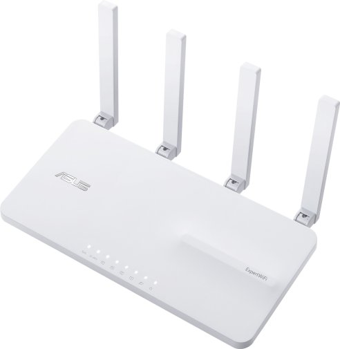 Wi-Fi Роутер ASUS ExpertWiFi EBR63 (90IG0870-MO3C00)