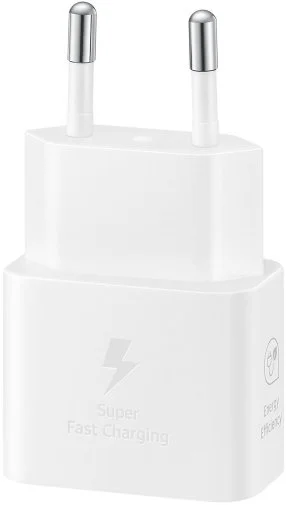 Зарядний пристрій Samsung 25W Power Adapter (EP-T2510NWEGEU)