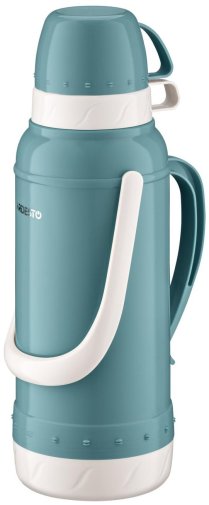 Термос Ardesto Gemini Gourmet 2000ml Blue AR2620BLG