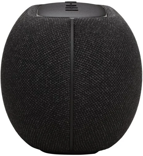 Фото: Портативна колонка Harman Kardon Luna Black (HKLUNABLKEU) № 16 | KTC