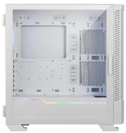 Фото: Корпус MSI MPG VELOX 100R White with window № 8 | KTC