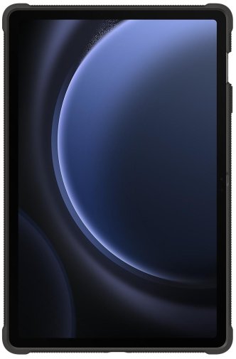 Чохол для планшета Samsung for Tab S9 FE Plus X610/616 - Outdoor Cover Titan (EF-RX610CBEGWW)