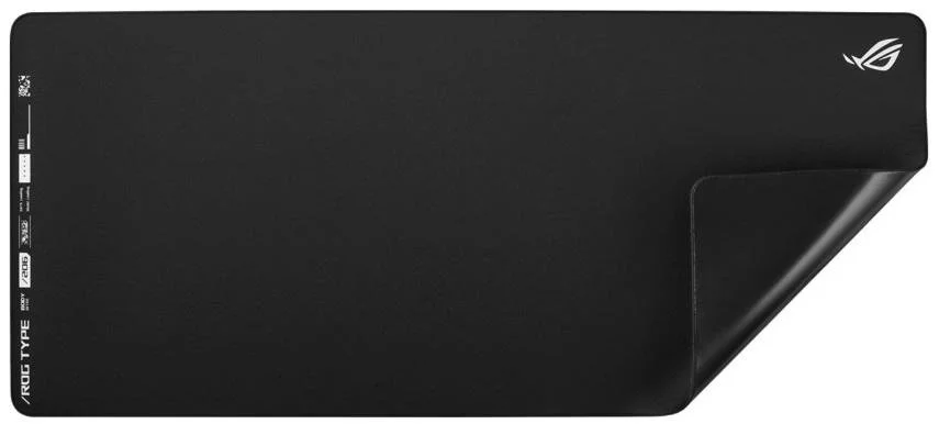 Фото: Килимок ASUS ROG Hone Ace XXL Black (90MP03G0-BPUA00) № 11 | KTC