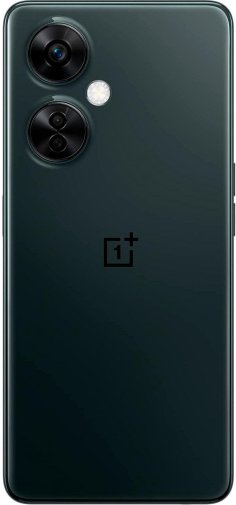 Смартфон OnePlus Nord CE 3 Lite CPH2465 8/128GB Chromatic Gray (5011102564)