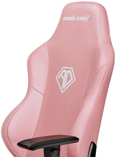Фото: Крісло Anda Seat Phantom 3 Size L Pink (AD18Y-06-P-PV) № 16 | KTC