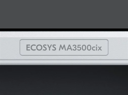 Фото: БФП Kyocera ECOSYS MA3500cix (1102YK3NL0) № 8 | KTC
